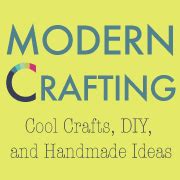 Modern Crafting