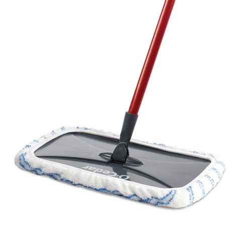 Best Microfiber Dust Mop For Wood Floors | Floor Roma