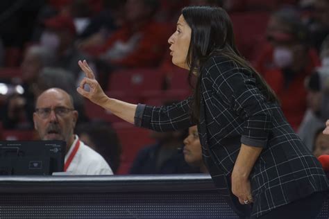 Nebraska Women’s Basketball vs Rutgers Preview - Corn Nation