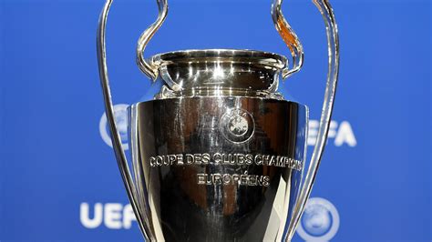 UEFA Champions League 2021/22: equipos, fechas, final | UEFA Champions ...