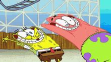 Spongebob Grin GIFs | Tenor