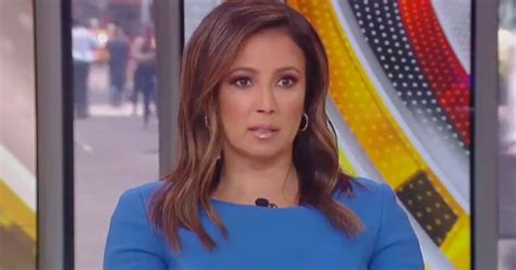 Fox News Anchor Julie Banderas Says Burning The U.S. Flag Is A Crime. It's Not. | HuffPost