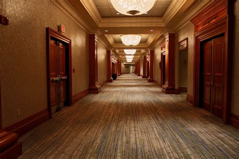 What is the Difference Between Corridor and Hallway - Pediaa.Com (2023)