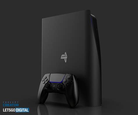 Sony PS5 Slim een kleine en goedkope PlayStation console | LetsGoDigital