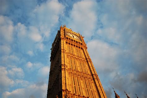 Big Ben Tower Free Stock Photo - Public Domain Pictures