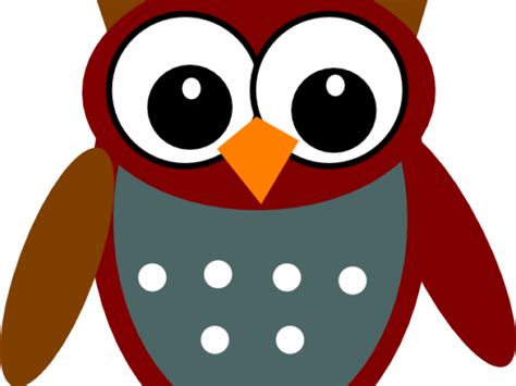 Dark Clipart Blue Owl - Png Download - Full Size Clipart (#2292167 ...