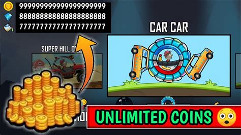 how to get more coins in hill climb racing || hill climb racing ...