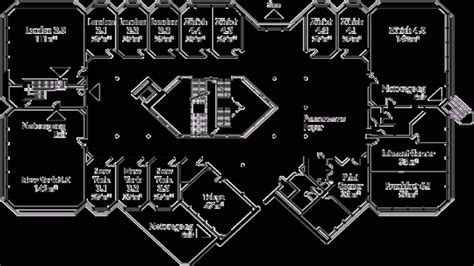 3 Star Hotel Floor Plans Pdf - floorplans.click