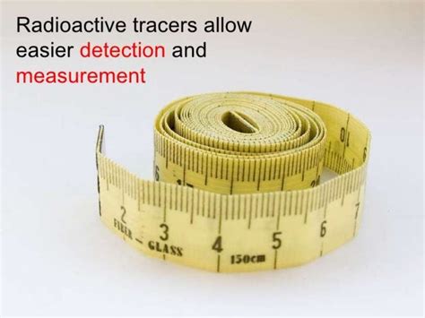 RADIOACTIVE TRACER TECHNIQUE ON HEAT EXCHANGER