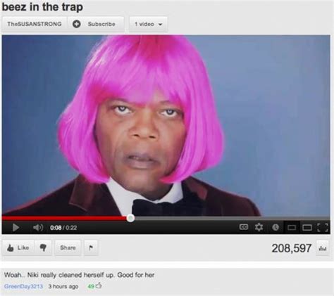 19 Funny YouTube Comments That Are Better Than The Video