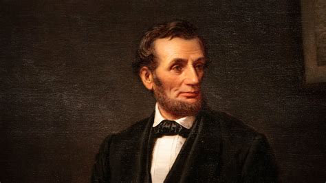 Abraham Lincoln Thanksgiving Proclamation: What we can learn