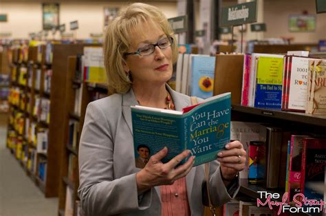 'Hope Springs' Production Still [2012] - Meryl Streep Photo (31051700) - Fanpop