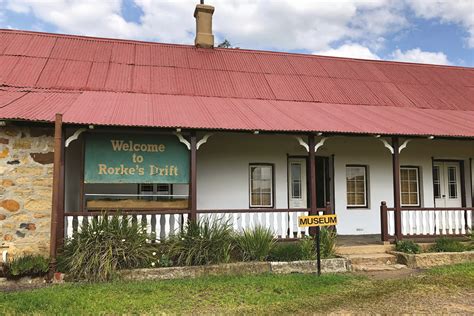 Rorke's Drift, Museum | South African History Online