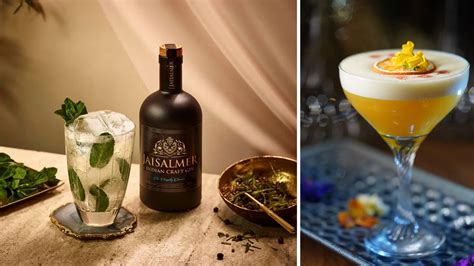 Gin Brands: These 4 Indian companies are making a big splash