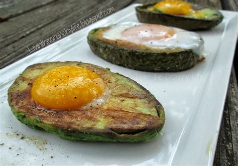 Crispy Avocado Fried Egg, Whole Egg or Egg Yolk Only (Fried egg in an ...