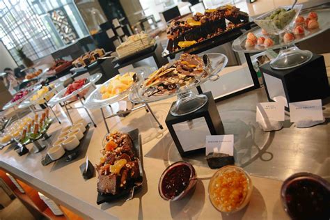 Conrad Hotel Manila Breakfast Buffet Price - lyanalilboogie