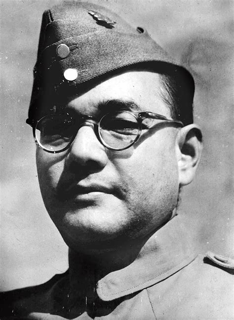 WORK IS WORSHIP: NetaJI Subhas Chandra Bose's contribution in India's Freedom's struggle