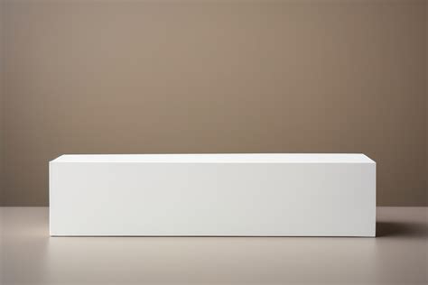 White Box Mockup Graphic by Illustrately · Creative Fabrica