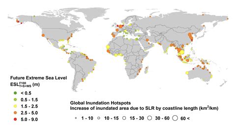 Jellyfish.NEWS - A Global Flood Is Coming, And This Is What Scientists...