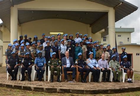 UNMISS Police Women network extol Rwanda’s approach on gender equality