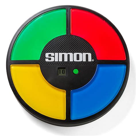 Classic Simon Game