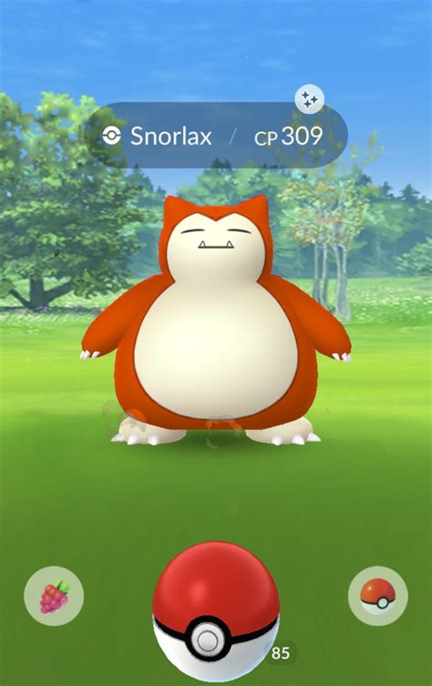 上 pokemon go shiny snorlax odds 169736-How to catch shiny snorlax - Mbaheblogjp3fxk