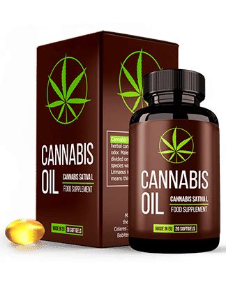 Cannabis Oil Honest review 2024. Where to buy? Price