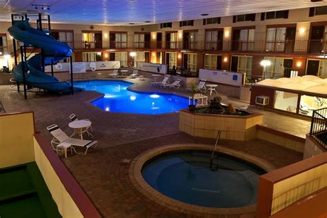 Grand Texan Hotel & Convention Center - UPDATED 2023 Prices, Reviews & Photos (Midland, TX ...