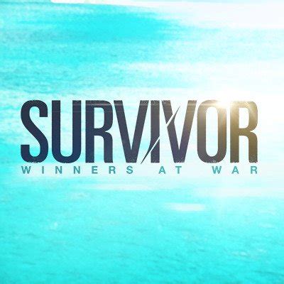 Survivor: Winners at War Bracket - BracketFights