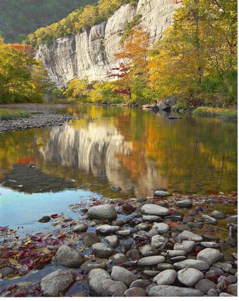 Buffalo River Water Levels | Buffalo River – National Park Region