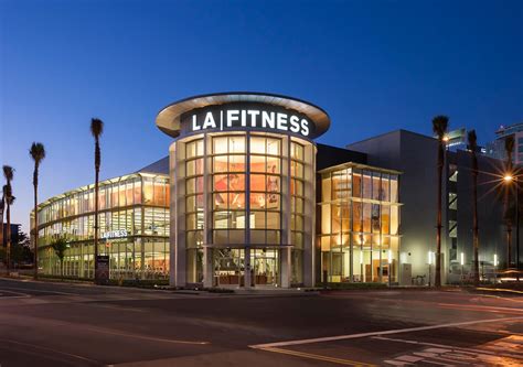 Cancel La Fitness Membership - FitnessRetro