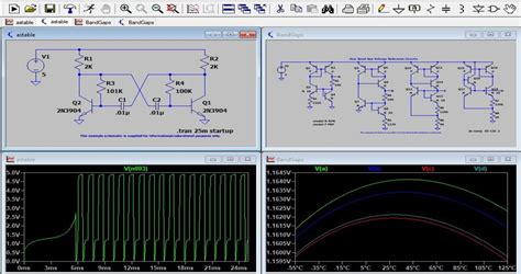 10 Best Electronic Circuit Simulation Software (2024) - Electronics Guruji