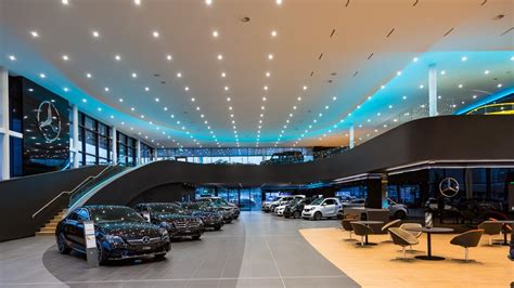 Hedin Mobility buys four Mercedes-Benz Retail Group dealerships