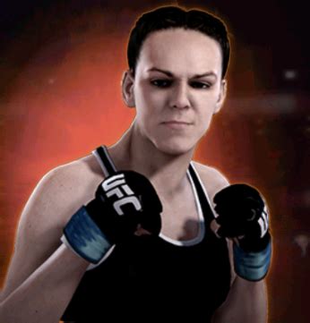 Alexis Davis (LE) | EA UFC Mobile Wikia | FANDOM powered by Wikia