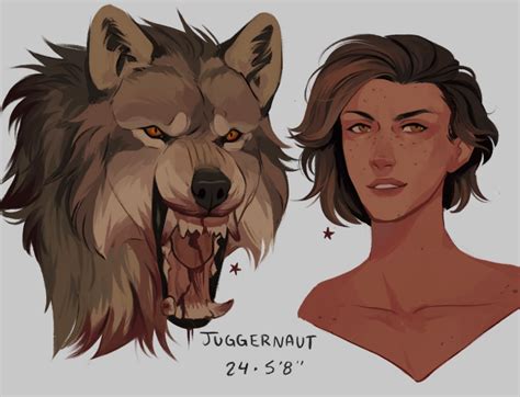 werewolf oc - Google Search in 2022 | Werewolf art, Werewolf, Fantasy character design