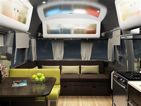 International Signature Series ← Christopher C. Deam | Rv interior design, Airstream interior ...