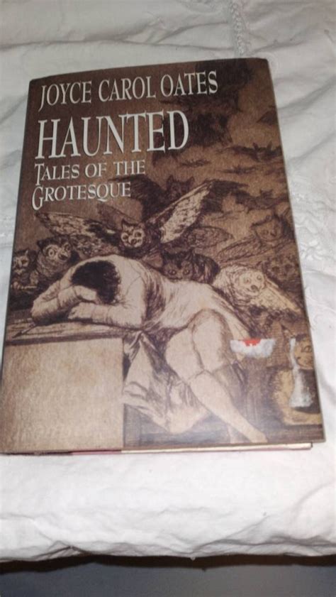 Haunted Tales Book - Etsy