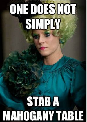 Effie Trinket Quotes. QuotesGram