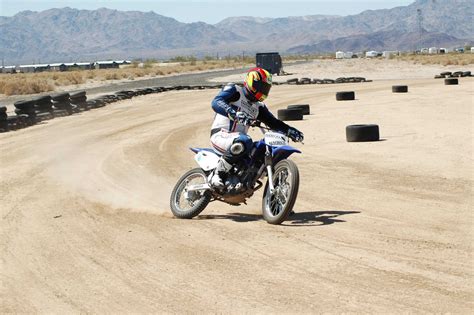 Chuckwalla Valley Raceway Opens New Flat Track, Now Selling VIP ...