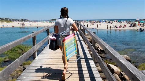 Parking at Gloucester Beaches to Reopen to Non-Residents, Though With ...