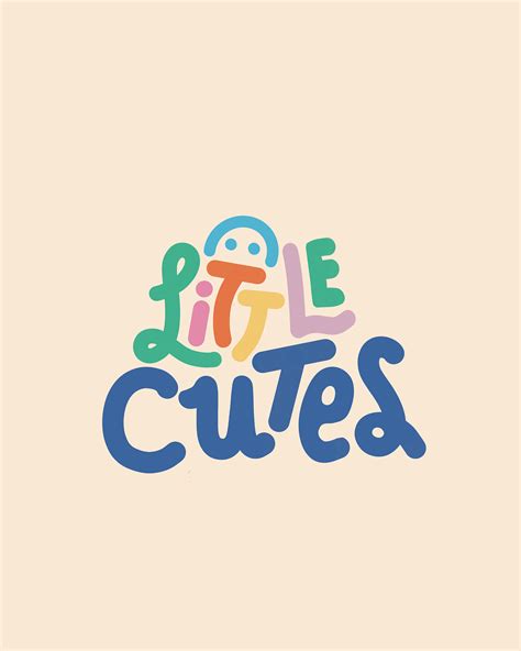 Kids clothing logo design :: Behance