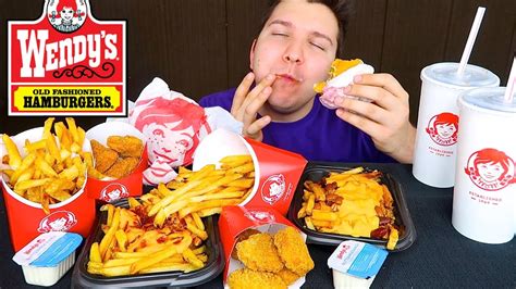 Download Wendy's Loaded Fries Pics - Fast Food Open Near Me