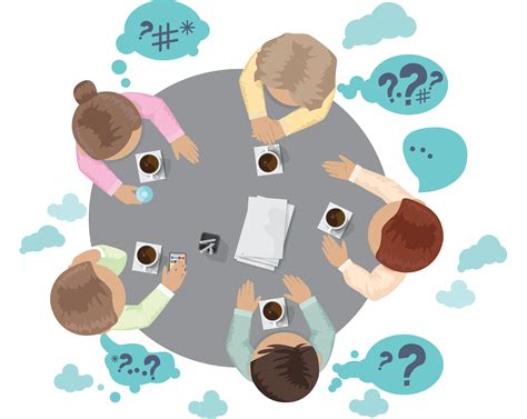 Placements Tips II - How To Prep For Group Discussion - Konversations ...