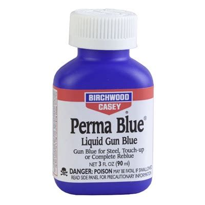 PERMA-BLUE | Brownells