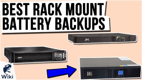 9 Best Rack Mount Battery Backups 2021 - YouTube