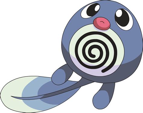 PokemonPets Pokédex entry for #60 Poliwag: evolution, stats, moves ...