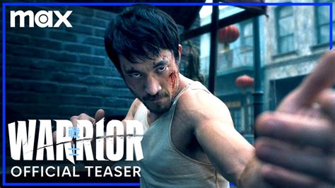 'Warrior' Season 3 Teaser Trailer: Crime Drama Returns June 29