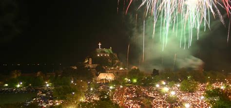 Corfu Nightlife: Is Corfu a party island? - AtCorfu