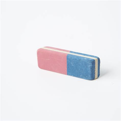 Colored Rubber Eraser at Rs 0.4/piece | Rubber Eraser in Pune | ID ...