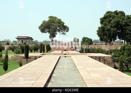 Ram Bagh, Agra. Ram Bagh is the oldest Mughal Garden. It was originally ...